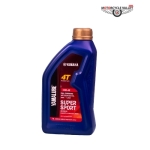 Yamalube Super Sport 10 W40 Fully Synthetic